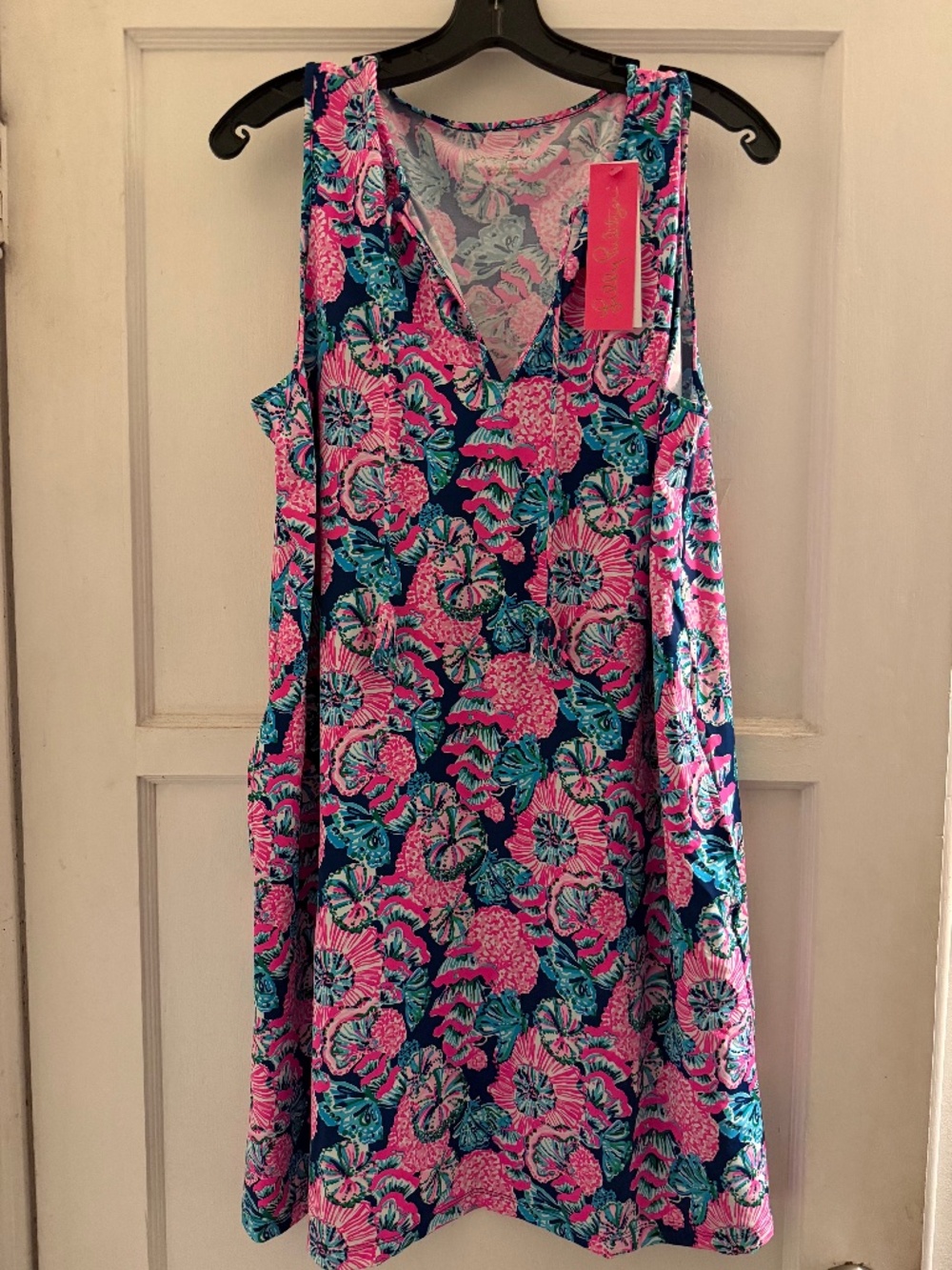 Lily Pulitzer Johana Cover-Up
